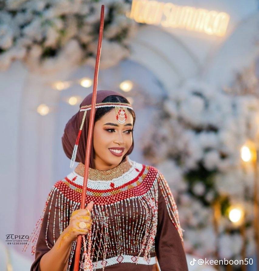 Traditional Attire