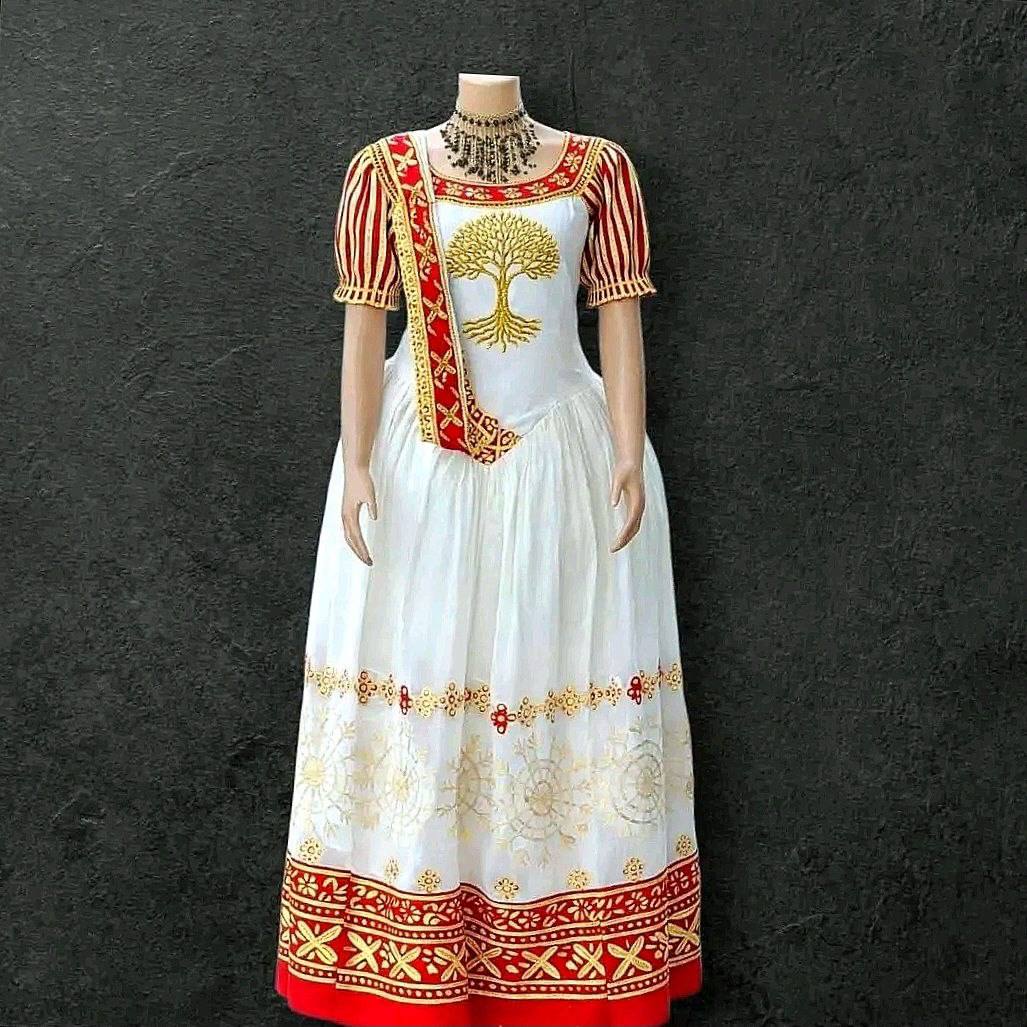 Traditional fabric craft