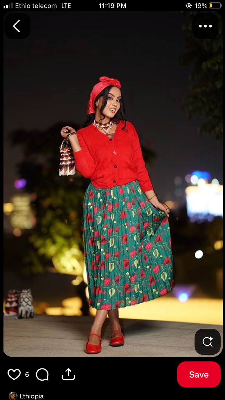 Aadaa #1